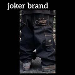 2025年最新】joker brandデニムの人気アイテム - メルカリ