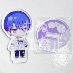 ブレイクマイケース　ブレマイ カジュアルmini アクリルスタンド　宇京