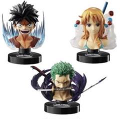 ワンピース　マスコレプレミアム・5億B・イーストブルー
