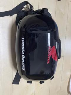 ホンダ　レーシング　タンク風バッグ　HRC HONDA