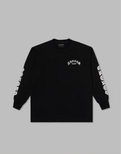 【完売品】人気の cronos #ロングTシャツ #Mサイズ 2025年最新】クロノス cronos ロンtの人気アイテム - メルカリ