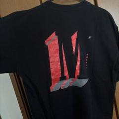 90s Marlboro　マールボロ　マルボロ　3Dロゴ　ポケットTシャツ 90s Marlboro マールボロ マルボロ 3Dロゴ ポケットTシャツ