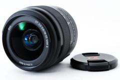 ★ ソニー SONY DT 18-55mm レンズ