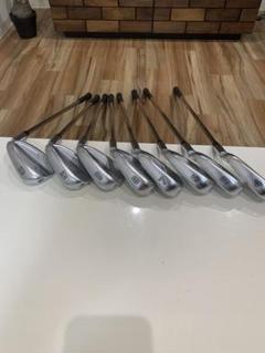 PING ピン i525 アイアン 5本セット（#6-9、PW）N.S.PRO 950GH