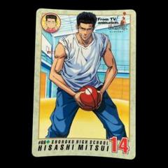 【希少】SLAM DUNK コレクションカード 三井寿 井上雄彦氏金サイン入 Yahoo!オークション - SLAM DUNK/スラムダンク 井上雄彦イラスト