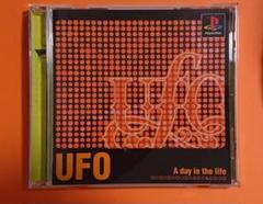 アスキー･カジュアルコレクション UFO 〜A Day In The Life〜 p706p5g ゲオ公式通販サイト/ゲオオンラインストア【中古】UFO ～A