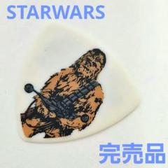 匿名配送ヤマト】スター・ウォーズ フェルナンデス ギターピック