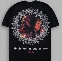 DarcSport スターウォーズ Tシャツ 4枚 ボックス M ダルクスポーツ