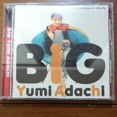 安達祐実/BiG