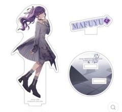 【匿名配送】プロセカ 朝比奈まふゆ アクスタ コネライ 3rd 予約商品】コネクトライブ 2nd ANNIVERSARY SPECIAL STAGE