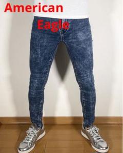 希少モデル アメリカンイーグル JEGGING ジェギング 00short 希少モデル アメリカンイーグル JEGGING ジェギング 00short