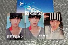 TXT スビンTOGETHER weverse album トレカ　タワレコ特典