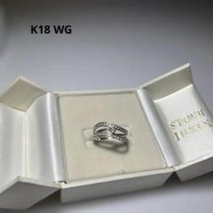 美品⭐️深夜無言購入OK⭐️K18刻印 ダイヤモンド リング 1カラット14号 2025年最新】k18リング14号の人気アイテム - メルカリ