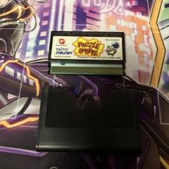 WS パズルボブル　ソフトのみ