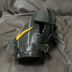 NIKE一般外野手グローブ！廃盤品！美品！ NIKE一般外野手オーダーグローブ！廃盤品！