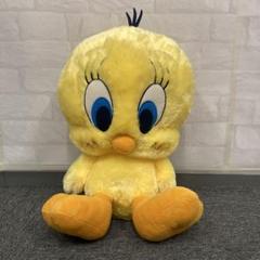 2025年最新】トゥイーティーぬいぐるみの人気アイテム - メルカリ