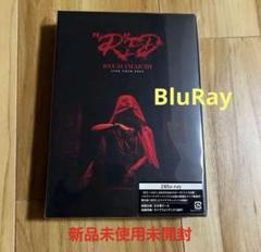 今市隆二 RED 初回生産 DVD Amazon.co.jp: RYUJI IMAICHI LIVE TOUR 2024 “R