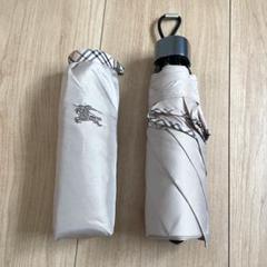 burberry バーバリー 長傘 グレー BURBERRY - 【新品】Burberrys ノバチェック 長傘の通販 by お