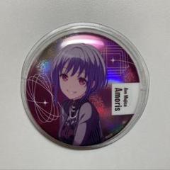 Ave Mujica 声優 缶バッジ 米澤茜 祐天寺にゃむ アモーリス 5セット 2025年最新】祐天寺にゃむの人気アイテム - メルカリ