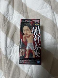 2025年最新】RIZIN フィギュアの人気アイテム - メルカリ