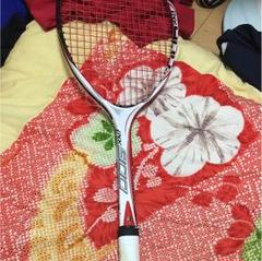 【新品未使用】ネクステージ900    UL1 ネクステージ900 UL1（YONEX inx900 アイネクステージ
