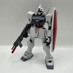 MG ジム　寒冷地仕様のサムネイル
