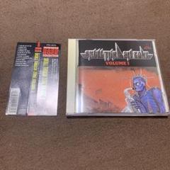 帯付き/X] Skull Thrash Zone Vol.1 VICL2078 - メルカリ