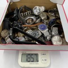 ジャンク腕時計　まとめ売り ジャンク 腕時計まとめ売り141個 - メルカリ