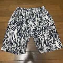 プリンス ハーフパンツ Mサイズ