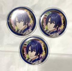 うたプリ 真斗 缶バッジ 40個 SSS2 ソンパレ まとめ売り セット うたの☆プリンスさまっ♪ SHINING STORE 2023