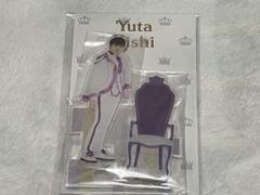 Johnny&#39;s - 岸優太　アクスタ 231226_NoI_AcrylStand_imageB_o