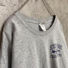 00's ギルダン 古着 アメリカ輸入 プリント Tシャツ 半袖 XLサイズ