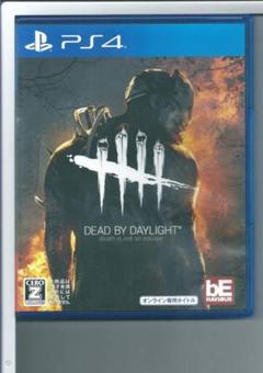 y PS4 デッド バイ デイライト Dead by Daylight 公式日本