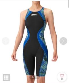 楽天市場】【高速割1300円OFFクーポン対象】ミズノ 競泳水着