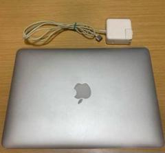 MacBook Air 2015年 充電器付き