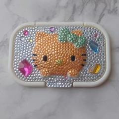 現品限り！日焼けキティ ウェットシートのフタデコ