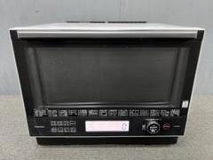 中古/未使用品】TOSHIBA 東芝 過熱水蒸気オーブンレンジ 石窯