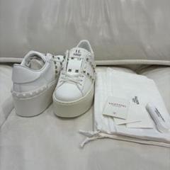 【専用】VALENTINO ヴァレンティノ　スニーカー　38 ヴァレンティノ スニーカー 38