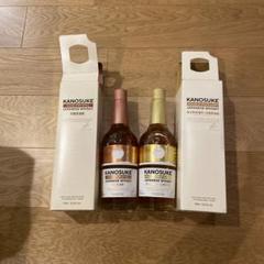 KANOSUKE HIOKI POT STILL & DOUBLEのサムネイル