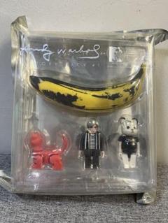 2025年最新】BE@RBRICK ANDY WARHOLの人気アイテム - メルカリ