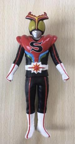 2025年最新】仮面ライダーストロンガー ソフビの人気アイテム