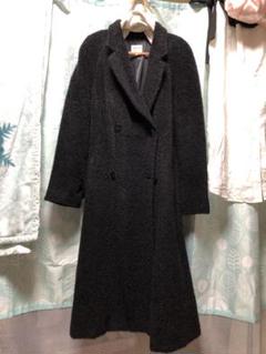 アルマーニ　コレツォーニ 美品 ロングコート 黒　アンゴラ 楽天市場】ARMANI COLLEZIONI コート（メンズファッション）の通販