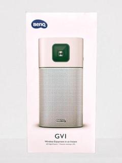 最新 2025年最新】benq gv1の人気アイテム - メルカリ プロジェクター