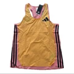 adidas pro elite シングレット サイズL ランニングシャツ