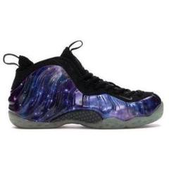 フォームポジット　ギャラクシー　28センチ　一週間限定値下げ 2025年最新】foamposite galaxyの人気アイテム - メルカリ