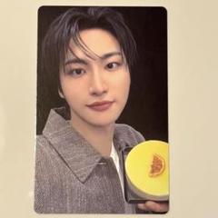 ATEEZ Our Bakery コラボ ラキドロ トレカ ソンファ - メルカリ