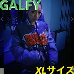 2025年最新】GALFY メンズ スタジャンの人気アイテム - メルカリ