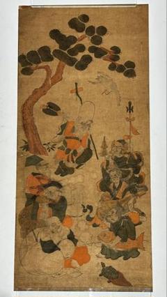 アンティーク 浮世絵 東京開化三十六景 木版画 骨董 2025年最新】浮世絵 版画 アンティークの人気アイテム - メルカリ