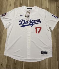 【新品未開封】ドジャース　ユニフォーム　来場者特典 新品 ドジャース ユニフォーム 来場者特典｜Yahoo!フリマ（旧