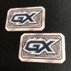 ポケモンカード】絶版！GXマーカー 2枚セット 初心者にも